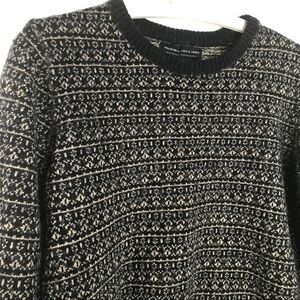 Calle Knit Crew Premium by Jack & Jones Sweater